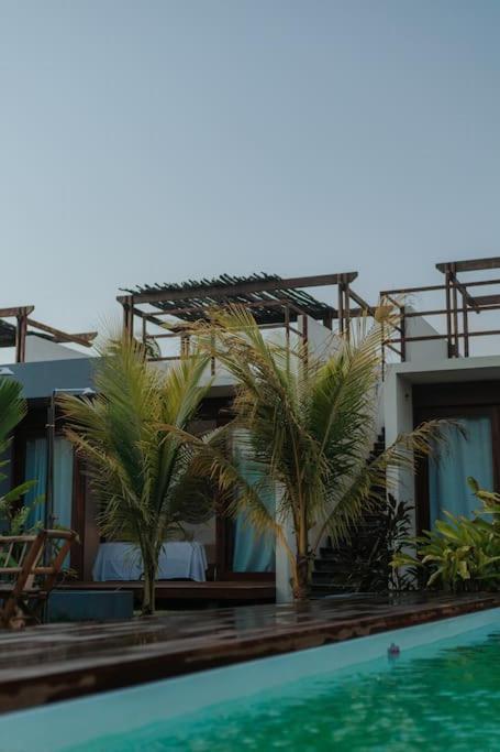 Breezy Chalet - Chale Havai Tutoia Exterior photo