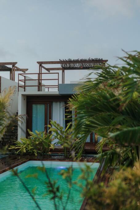 Breezy Chalet - Chale Havai Tutoia Exterior photo
